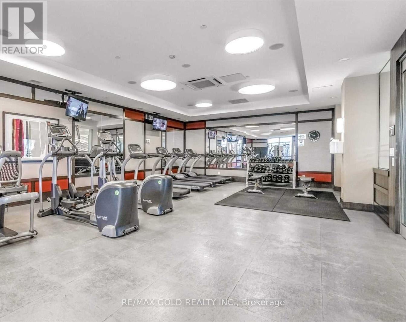 1824 - 2 Eva Road, Toronto (etobicoke West Mall), Ontario