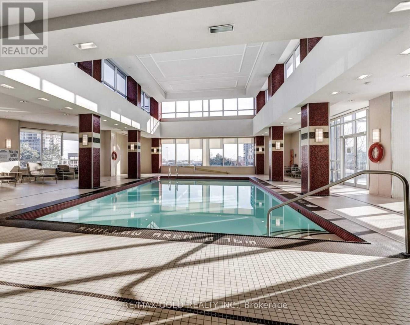 1824 - 2 Eva Road, Toronto (etobicoke West Mall), Ontario