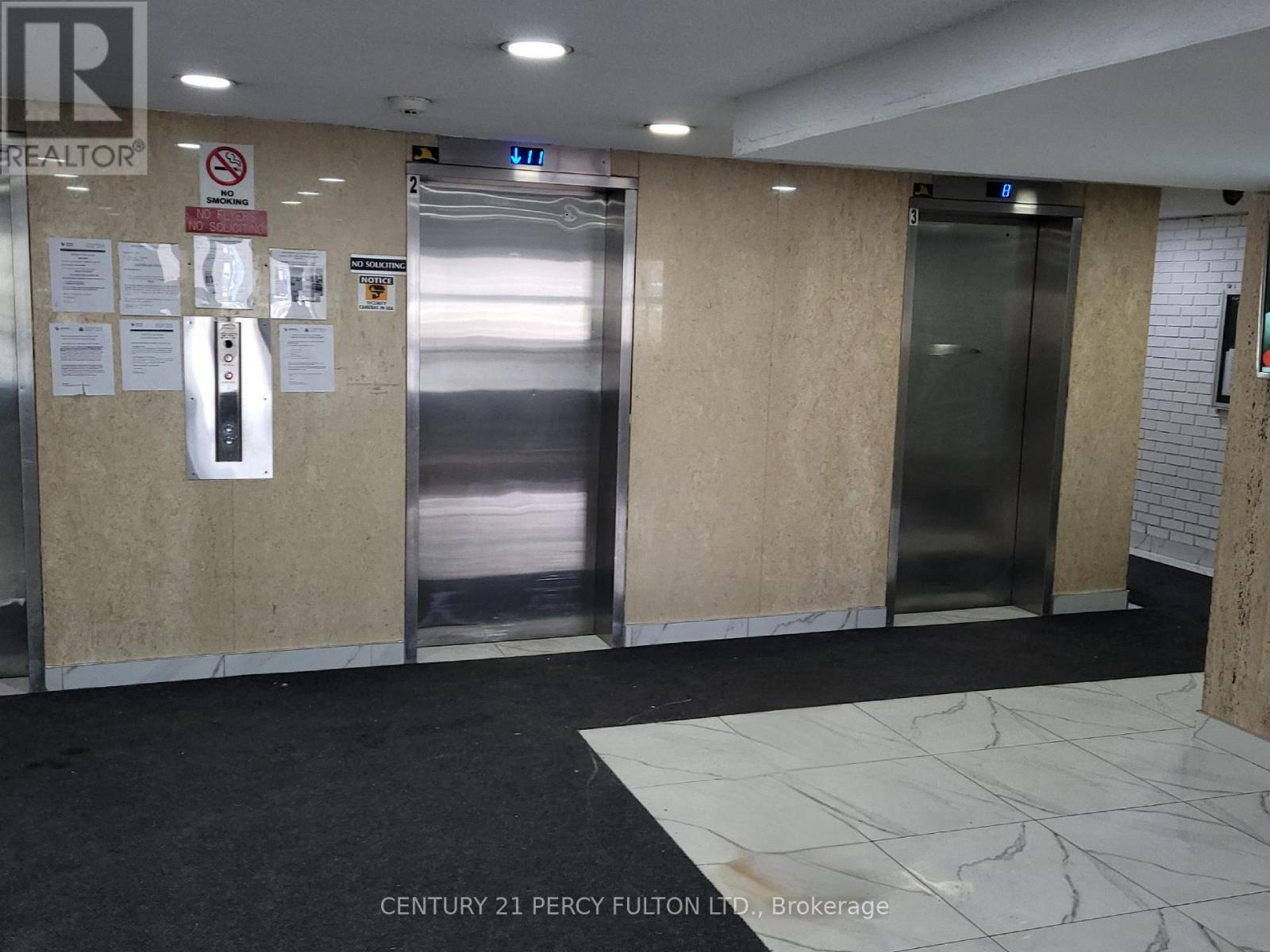 1707 - 2645 Kipling Avenue, Toronto (mount Olive-silverstone-jamestown), Ontario