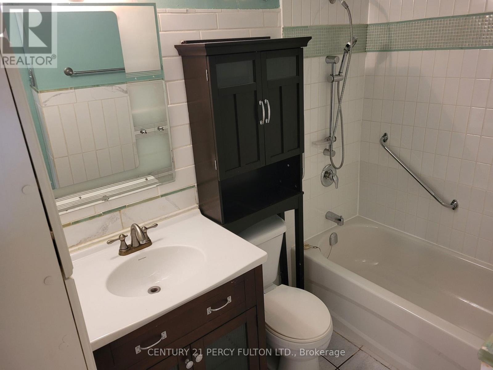 1707 - 2645 Kipling Avenue, Toronto (mount Olive-silverstone-jamestown), Ontario