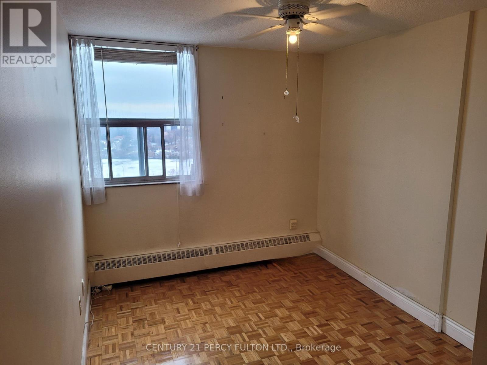 1707 - 2645 Kipling Avenue, Toronto (mount Olive-silverstone-jamestown), Ontario