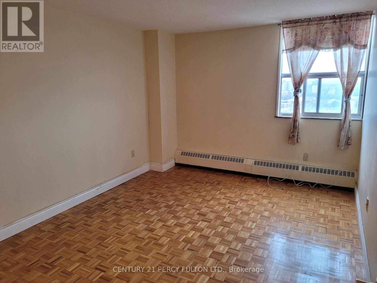 1707 - 2645 Kipling Avenue, Toronto (mount Olive-silverstone-jamestown), Ontario