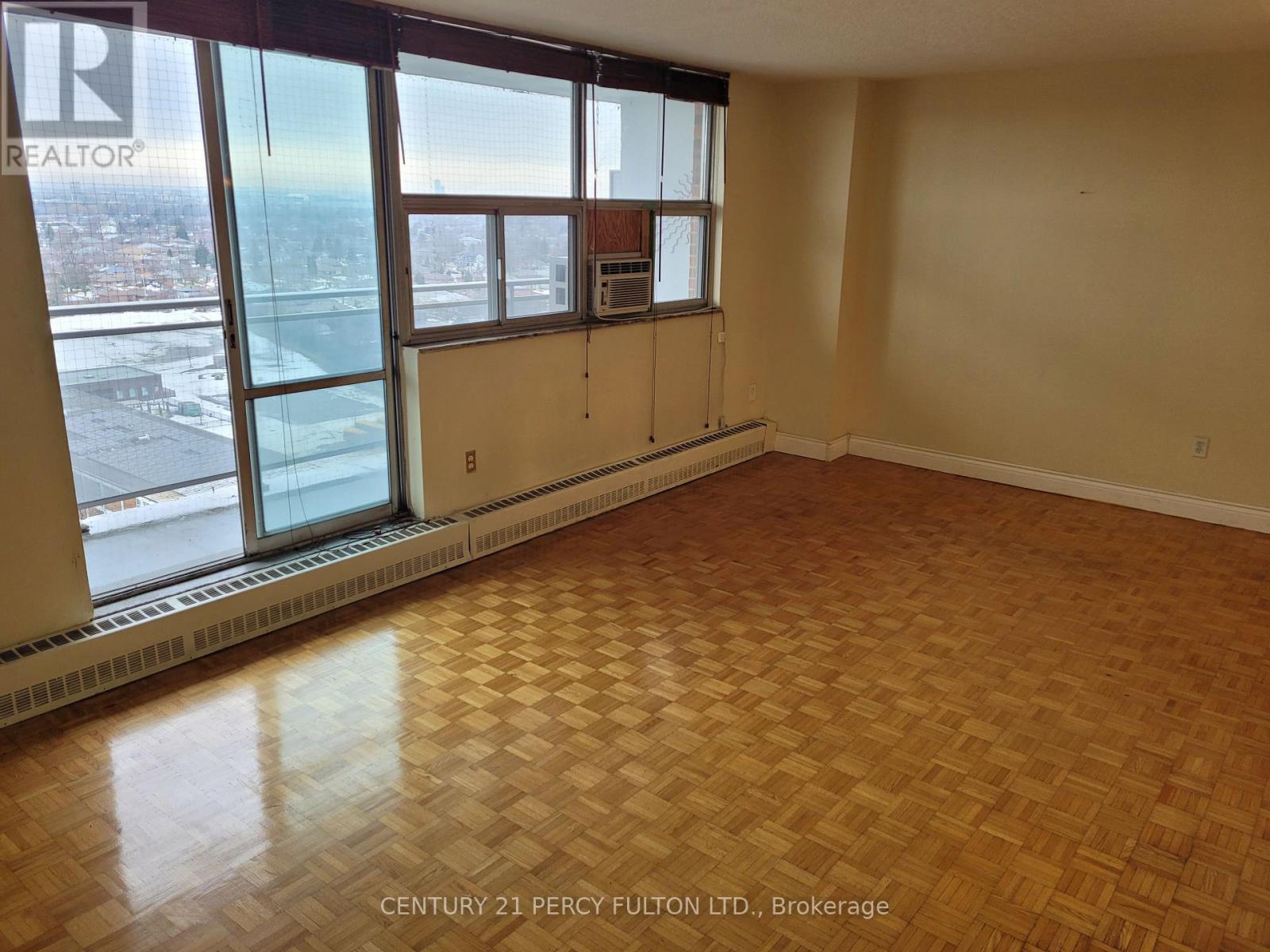 1707 - 2645 Kipling Avenue, Toronto (mount Olive-silverstone-jamestown), Ontario