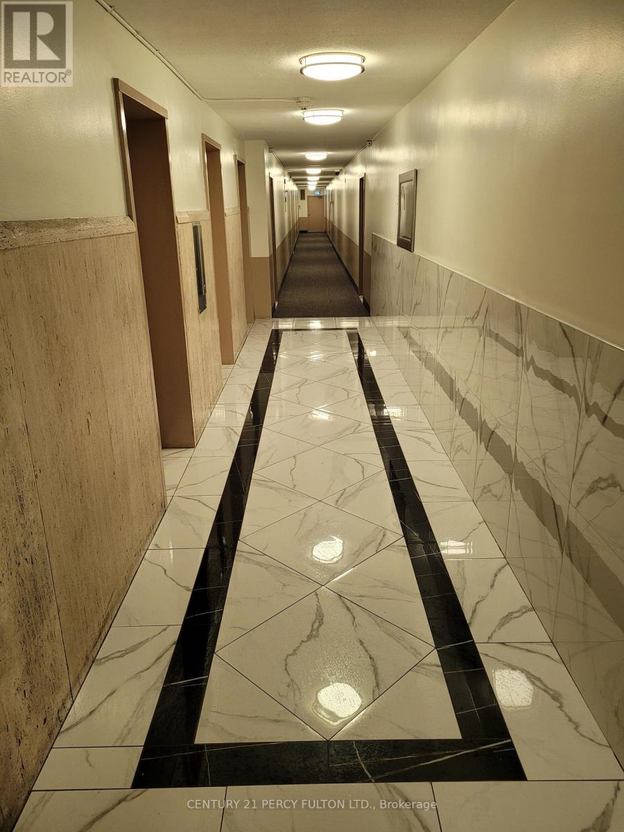 1707 - 2645 Kipling Avenue, Toronto (mount Olive-silverstone-jamestown), Ontario