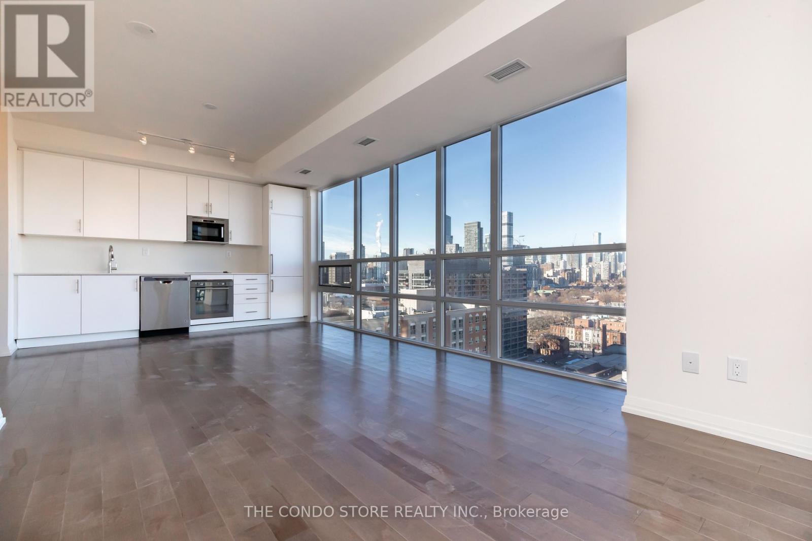 2006 - 460 Adelaide Street E, Toronto (moss Park), Ontario