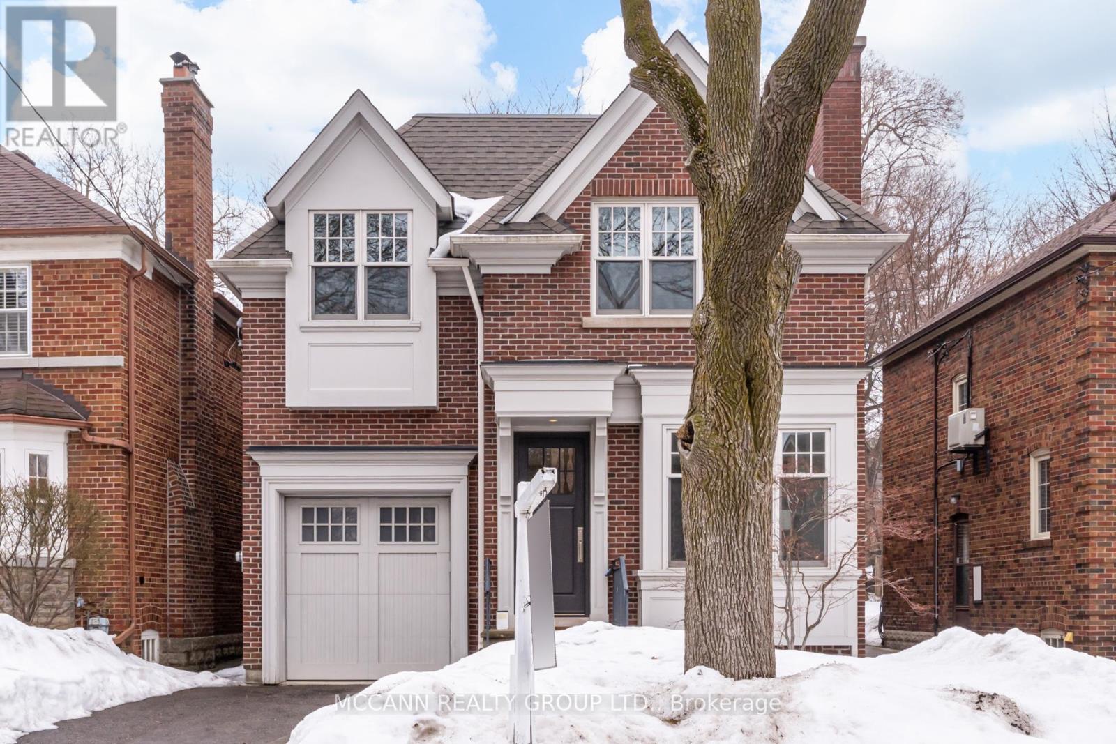 172 Hanna Road, Toronto (leaside), Ontario