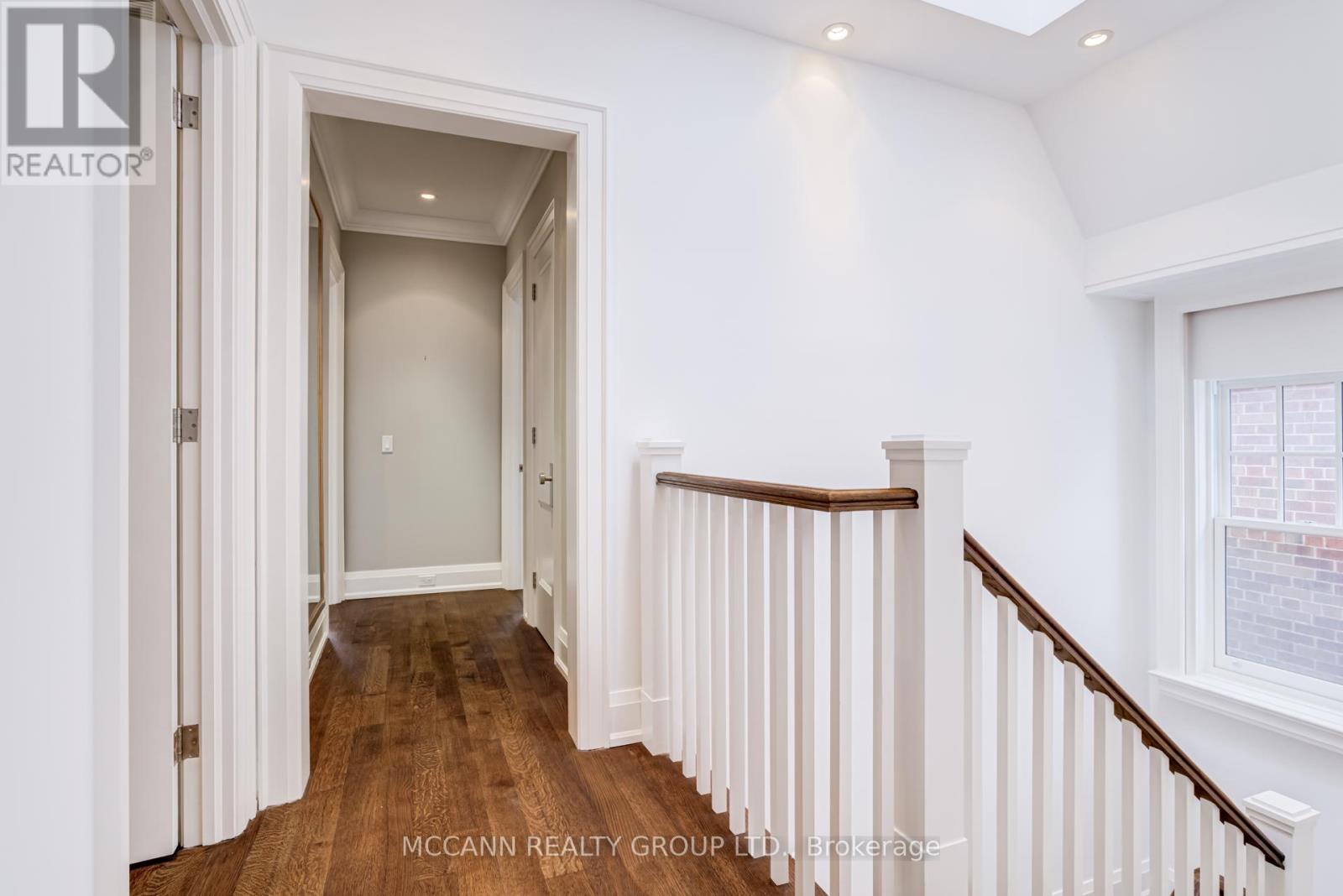 172 Hanna Road, Toronto (leaside), Ontario