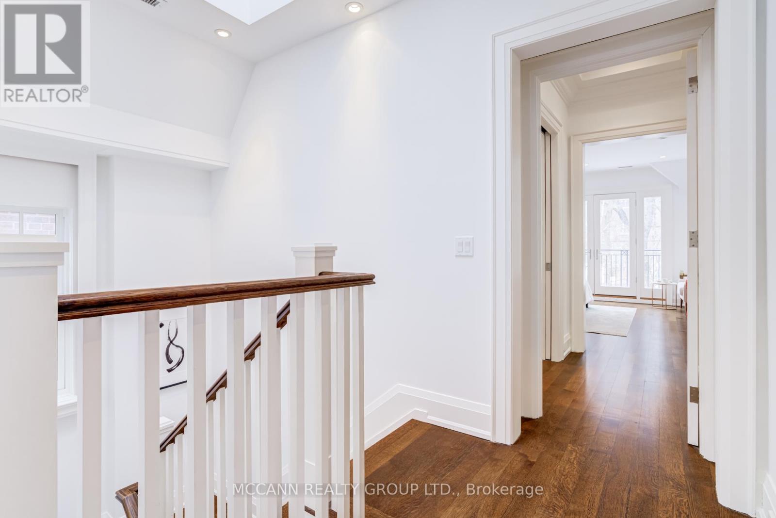 172 Hanna Road, Toronto (leaside), Ontario