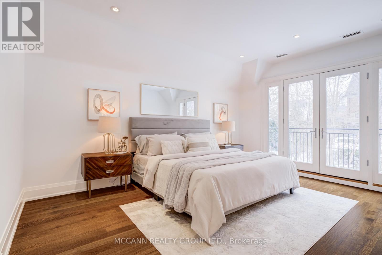 172 Hanna Road, Toronto (leaside), Ontario