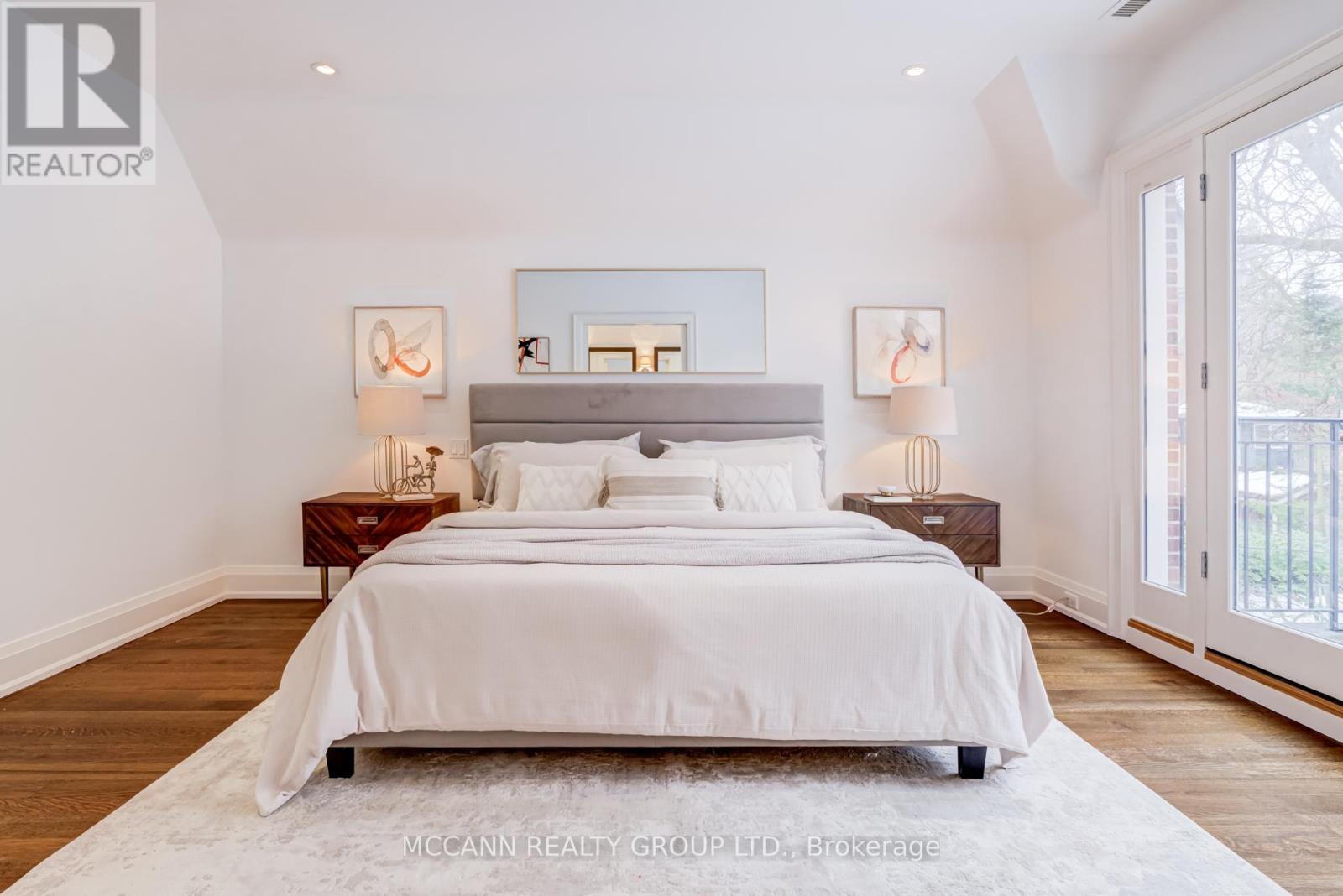 172 Hanna Road, Toronto (leaside), Ontario