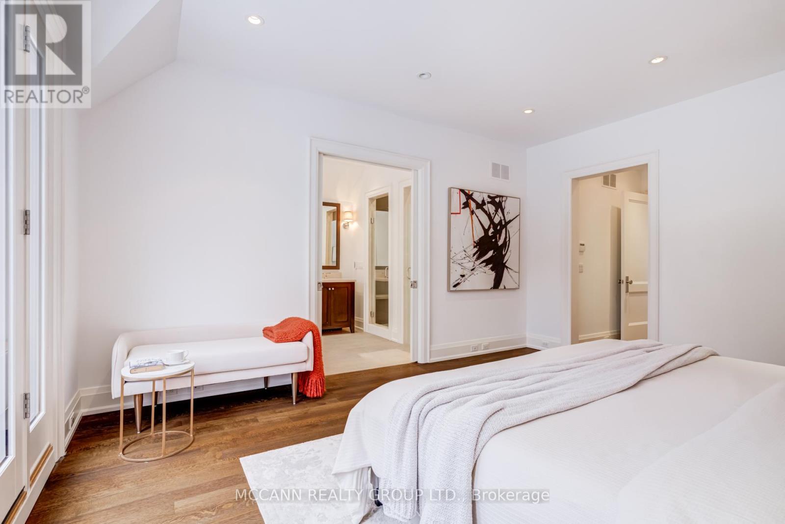 172 Hanna Road, Toronto (leaside), Ontario