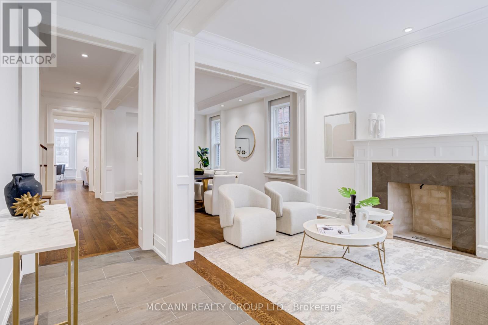 172 Hanna Road, Toronto (leaside), Ontario