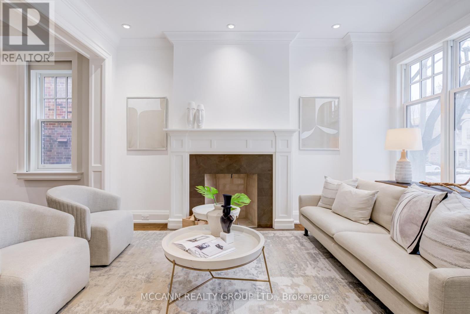 172 Hanna Road, Toronto (leaside), Ontario