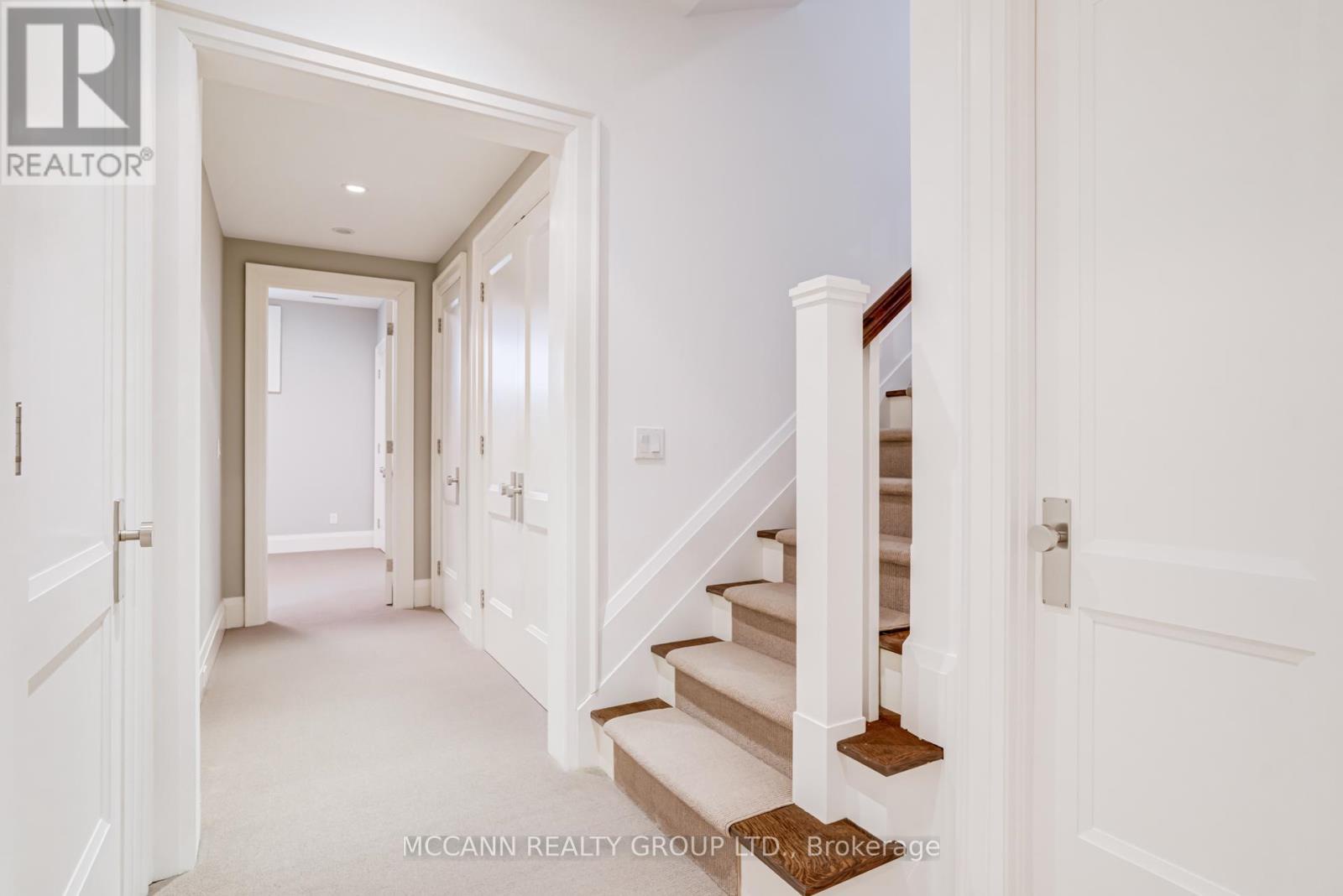 172 Hanna Road, Toronto (leaside), Ontario