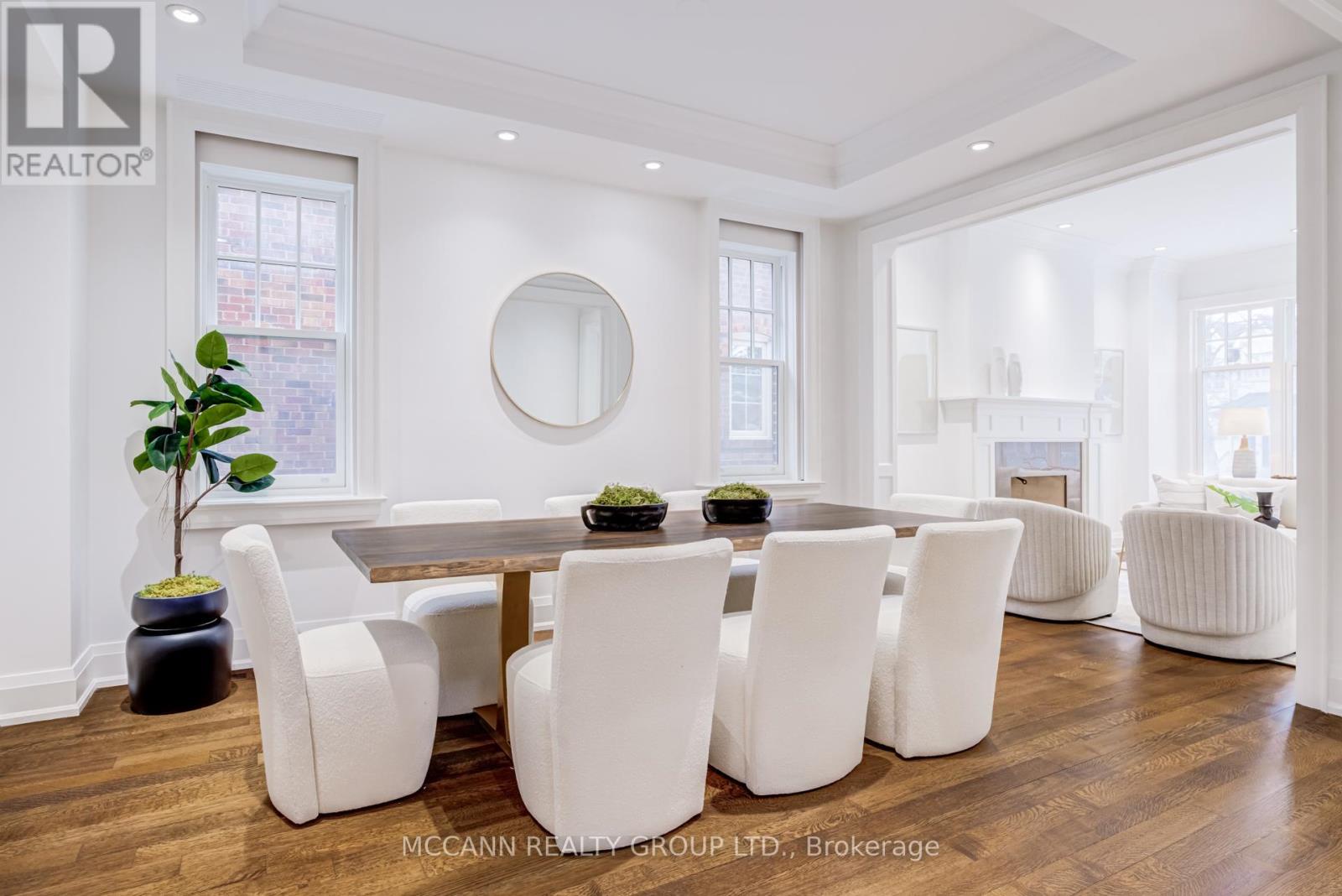 172 Hanna Road, Toronto (leaside), Ontario