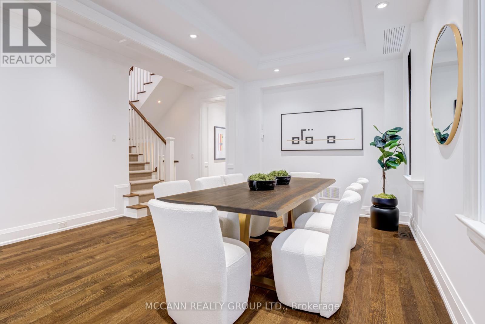 172 Hanna Road, Toronto (leaside), Ontario