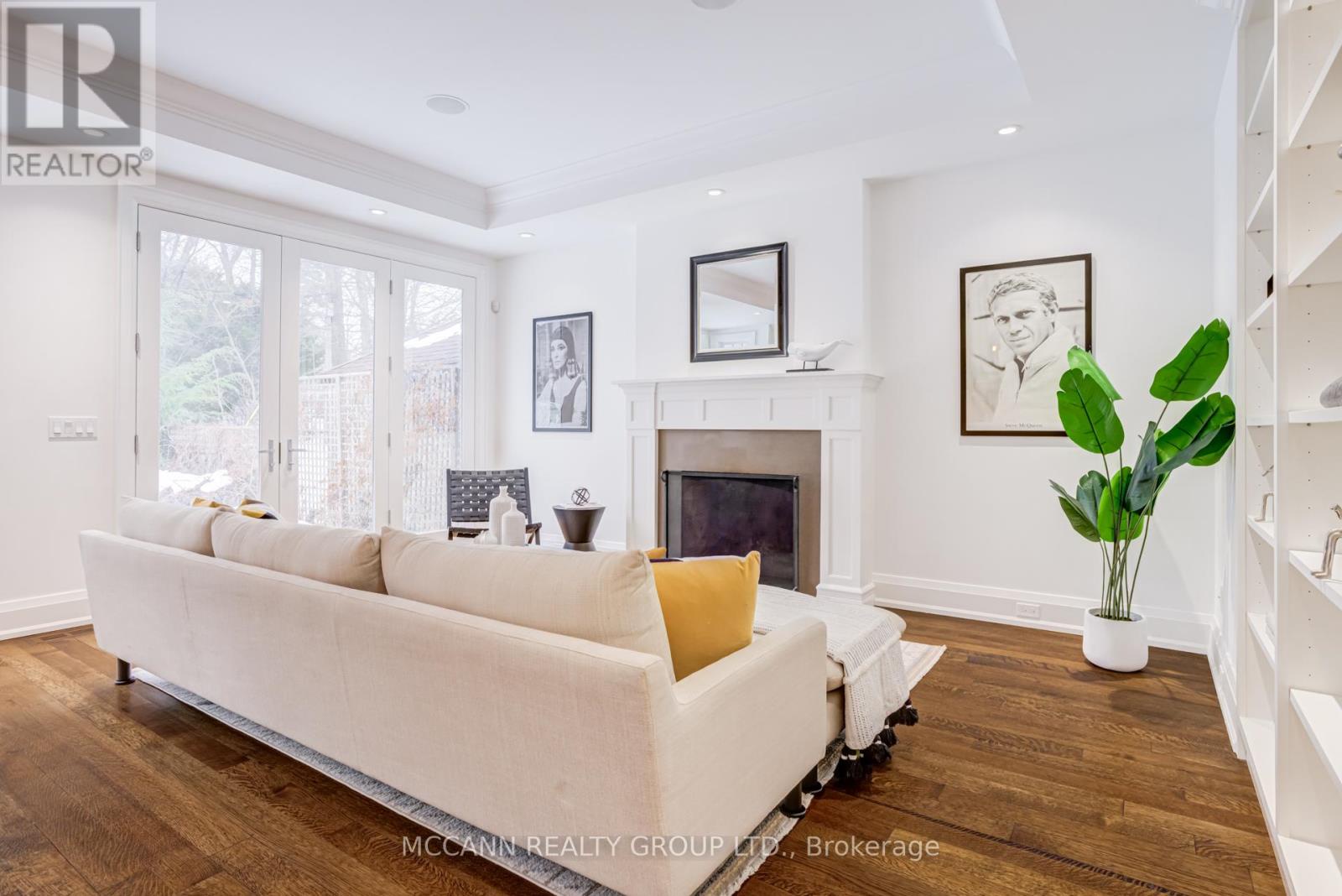 172 Hanna Road, Toronto (leaside), Ontario