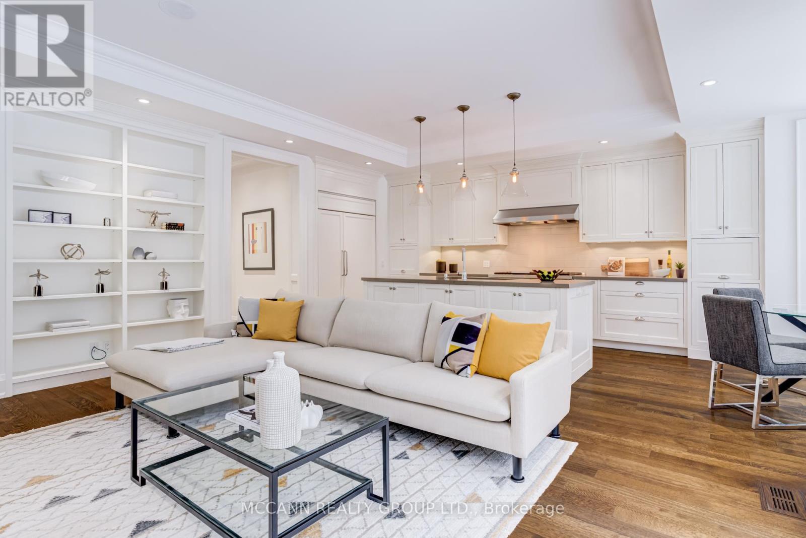 172 Hanna Road, Toronto (leaside), Ontario