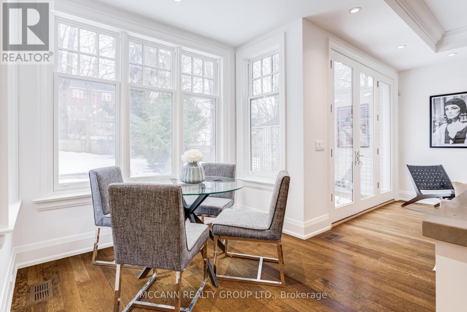 172 Hanna Road, Toronto (leaside), Ontario