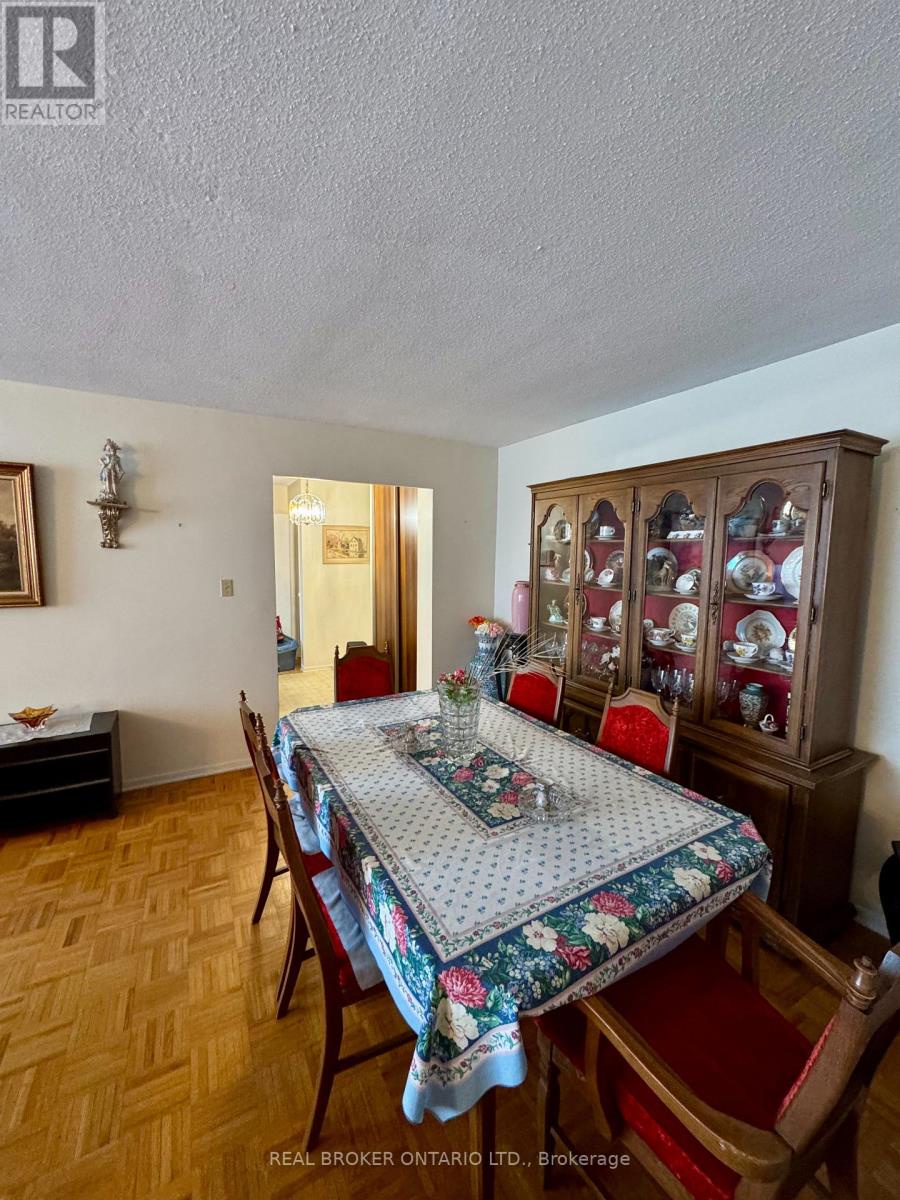 512 - 5 Shady Golf Way, Toronto (flemingdon Park), Ontario