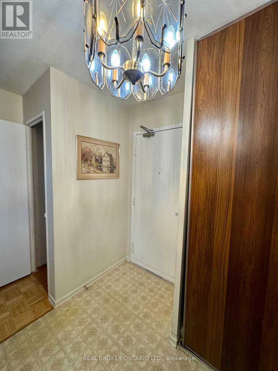 512 - 5 Shady Golf Way, Toronto (flemingdon Park), Ontario