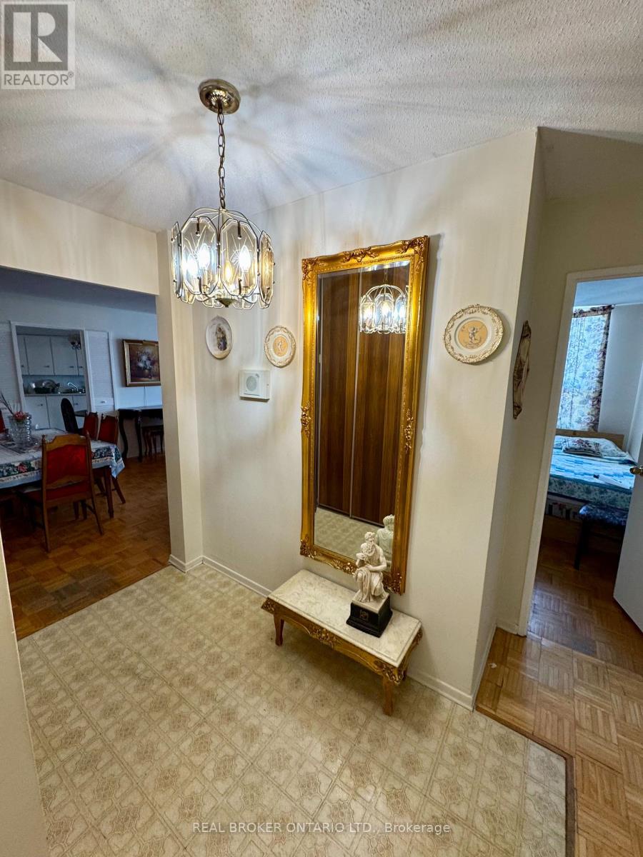 512 - 5 Shady Golf Way, Toronto (flemingdon Park), Ontario