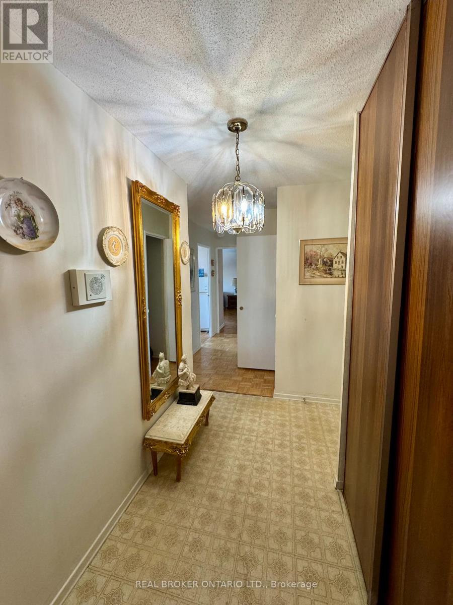 512 - 5 Shady Golf Way, Toronto (flemingdon Park), Ontario