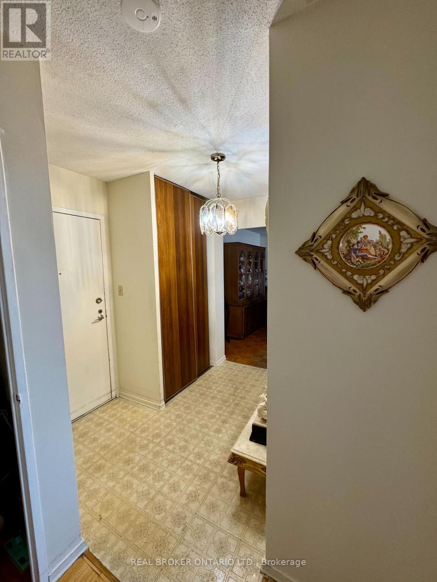 512 - 5 Shady Golf Way, Toronto (flemingdon Park), Ontario