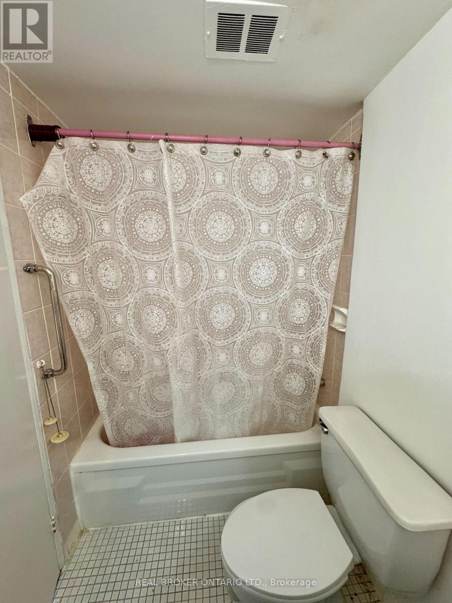 512 - 5 Shady Golf Way, Toronto (flemingdon Park), Ontario