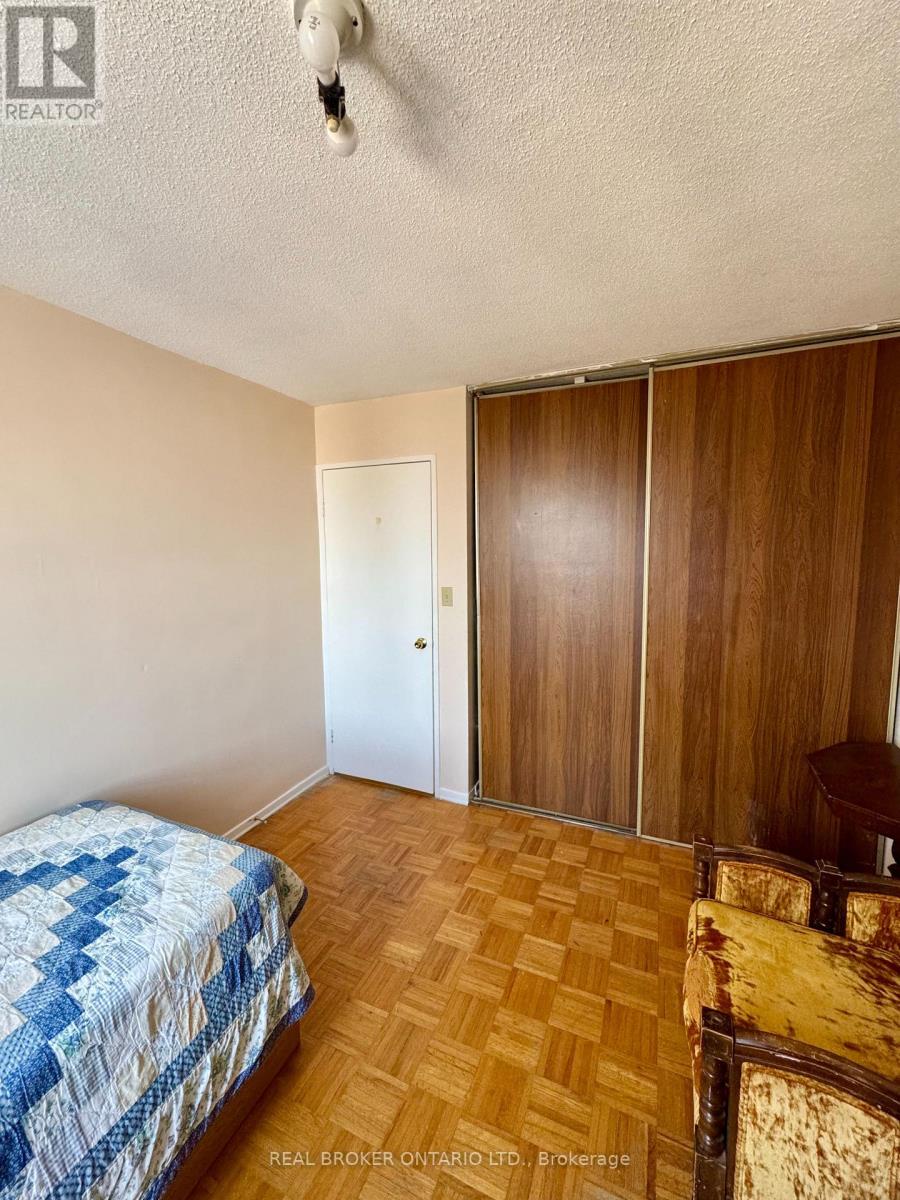 512 - 5 Shady Golf Way, Toronto (flemingdon Park), Ontario