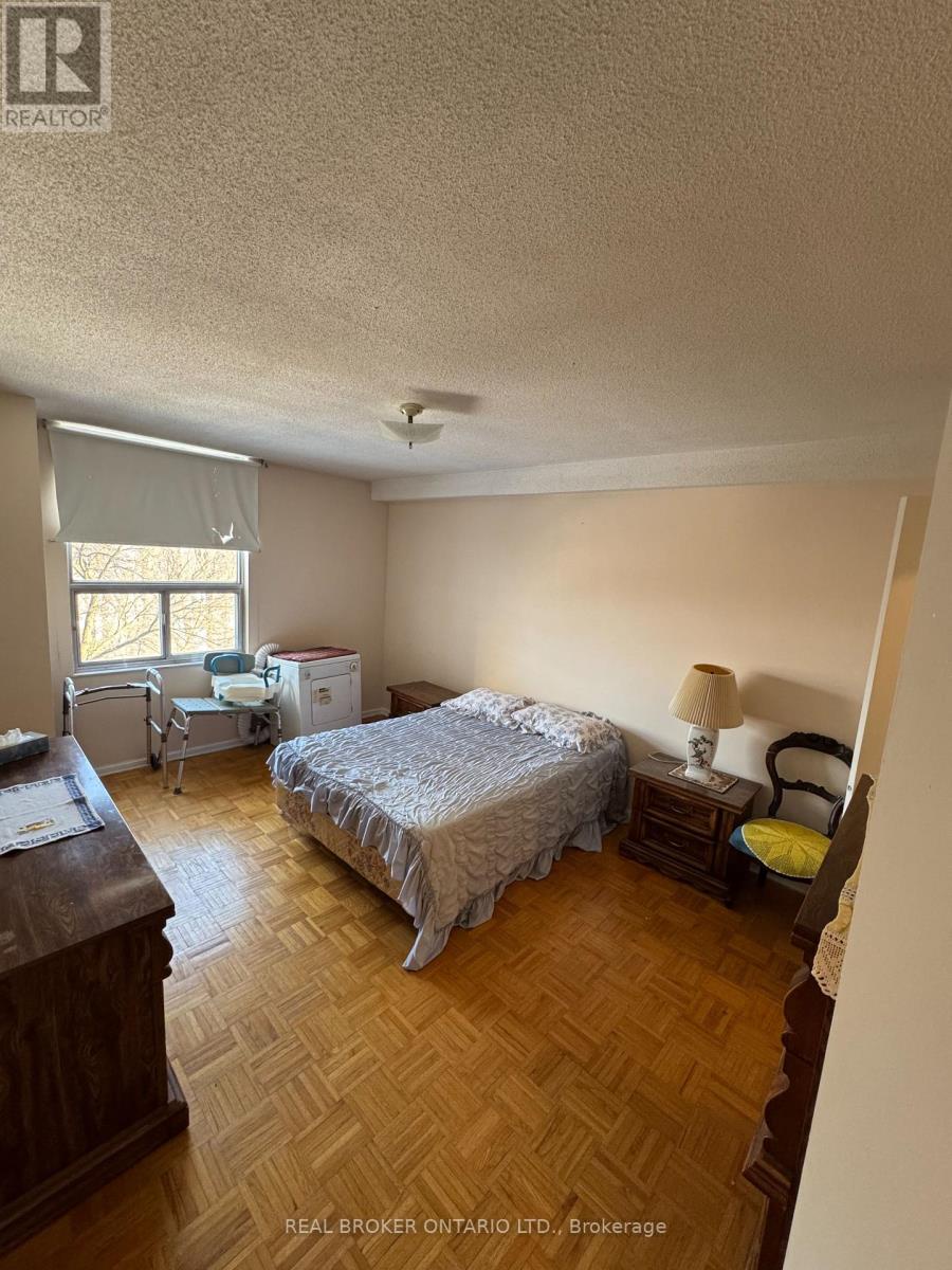 512 - 5 Shady Golf Way, Toronto (flemingdon Park), Ontario