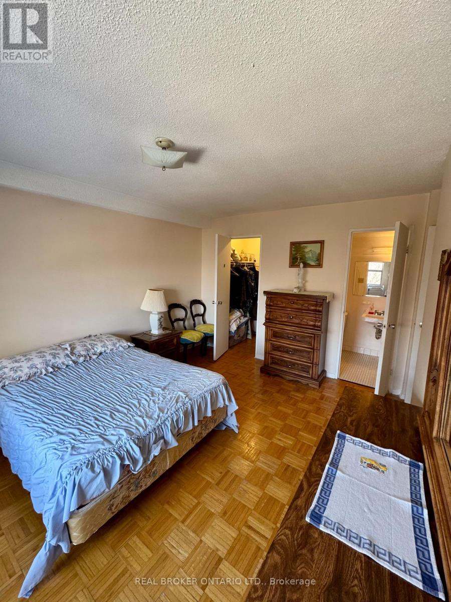 512 - 5 Shady Golf Way, Toronto (flemingdon Park), Ontario