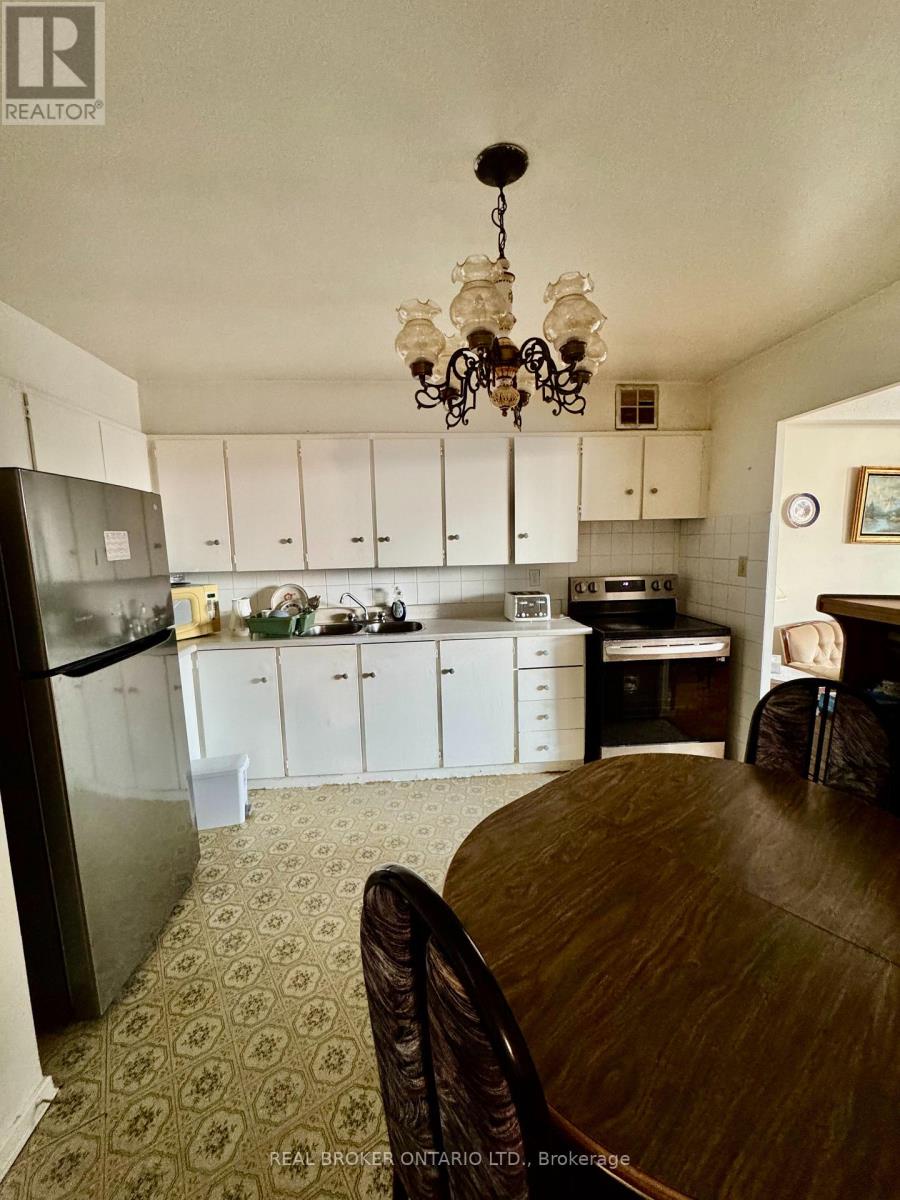 512 - 5 Shady Golf Way, Toronto (flemingdon Park), Ontario