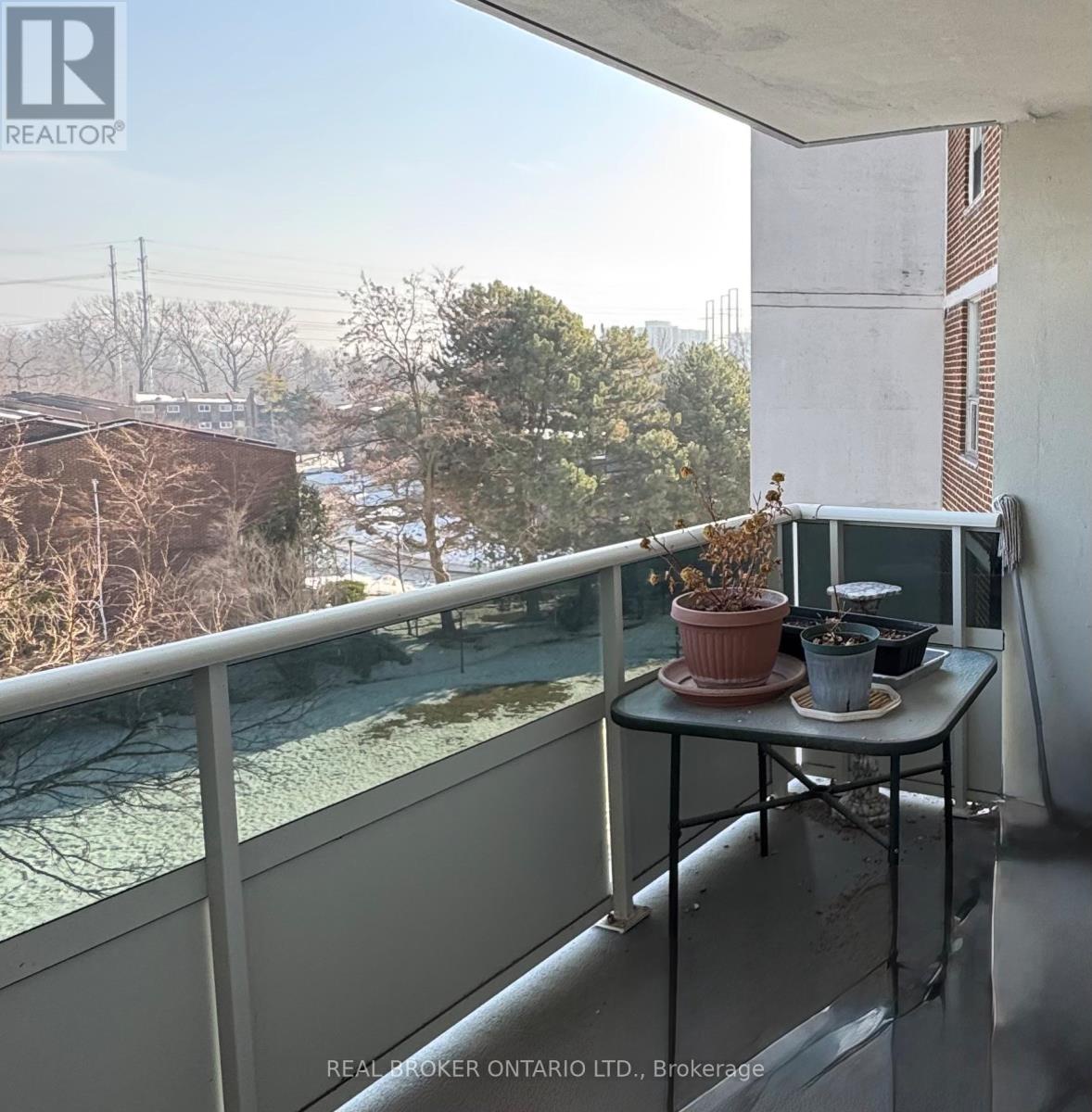 512 - 5 Shady Golf Way, Toronto (flemingdon Park), Ontario