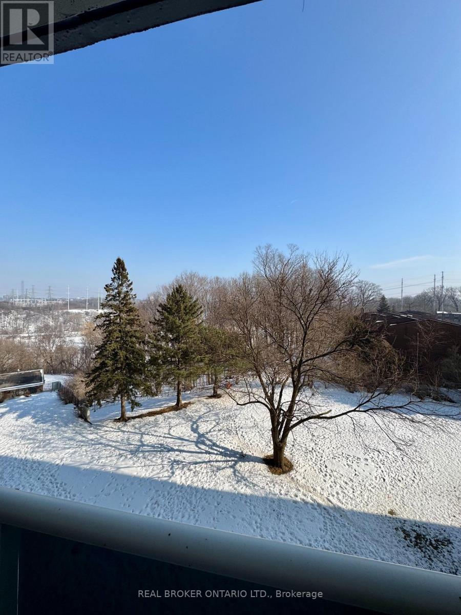 512 - 5 Shady Golf Way, Toronto (flemingdon Park), Ontario