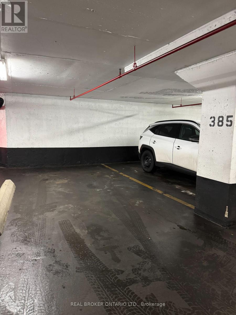 512 - 5 Shady Golf Way, Toronto (flemingdon Park), Ontario