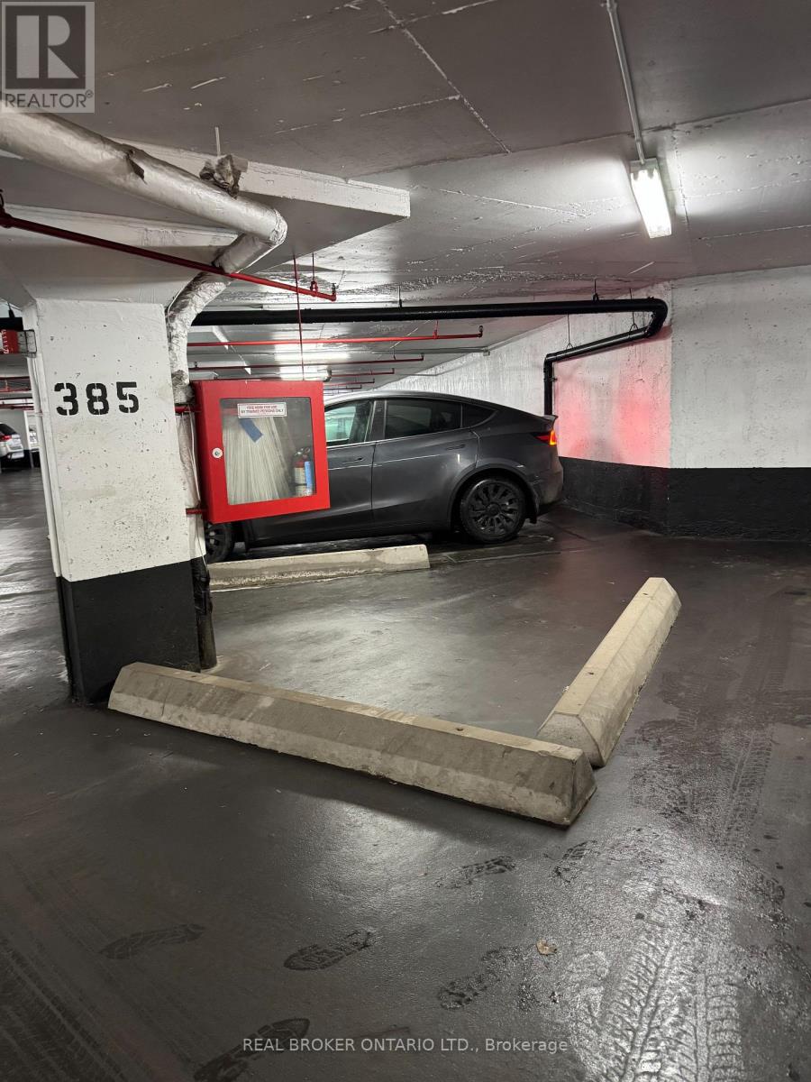 512 - 5 Shady Golf Way, Toronto (flemingdon Park), Ontario