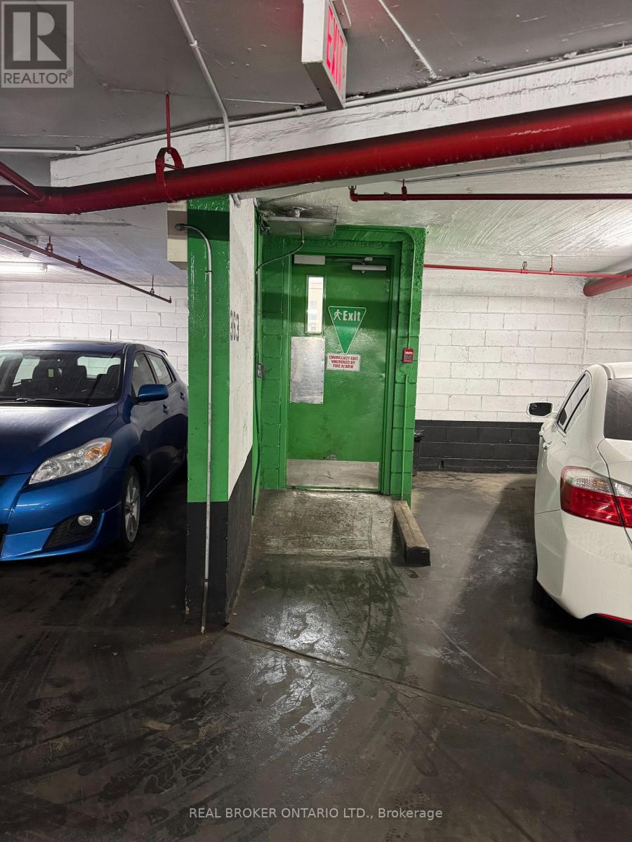 512 - 5 Shady Golf Way, Toronto (flemingdon Park), Ontario