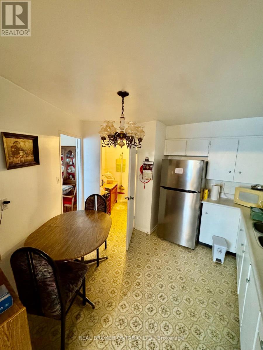 512 - 5 Shady Golf Way, Toronto (flemingdon Park), Ontario