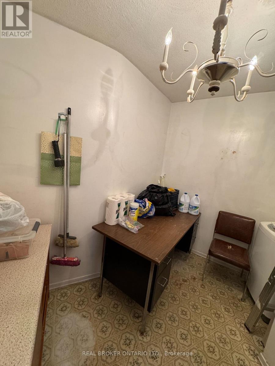 512 - 5 Shady Golf Way, Toronto (flemingdon Park), Ontario