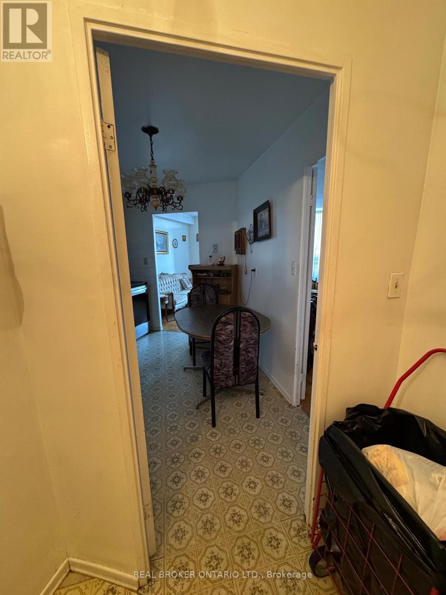 512 - 5 Shady Golf Way, Toronto (flemingdon Park), Ontario