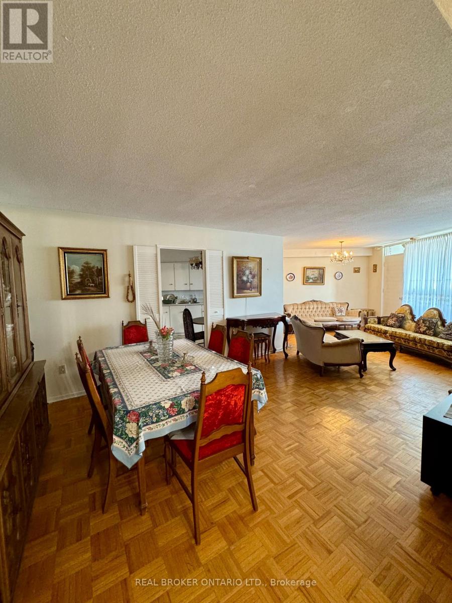 512 - 5 Shady Golf Way, Toronto (flemingdon Park), Ontario