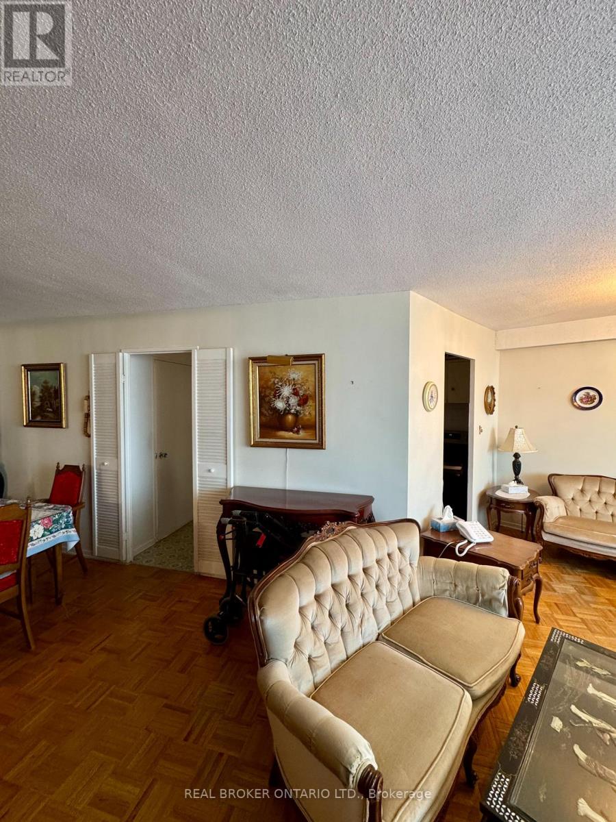 512 - 5 Shady Golf Way, Toronto (flemingdon Park), Ontario