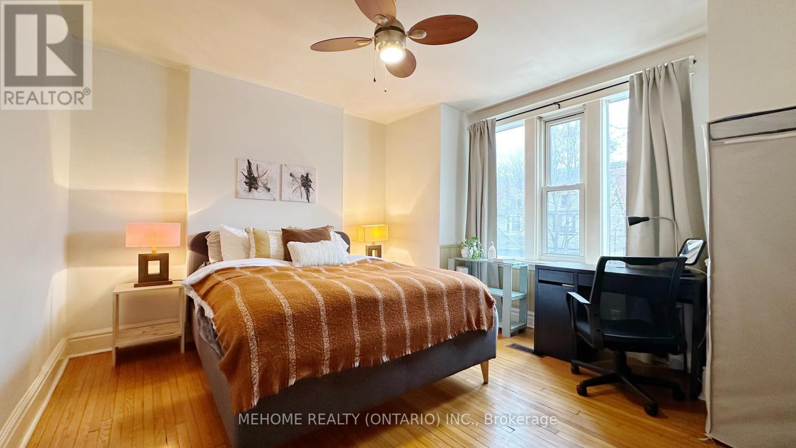 7 Badgerow Avenue, Toronto (south Riverdale), Ontario