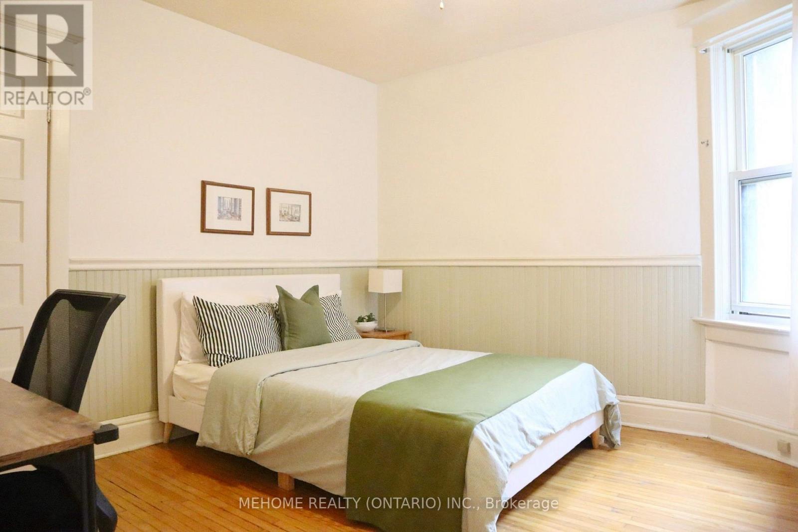 7 Badgerow Avenue, Toronto (south Riverdale), Ontario