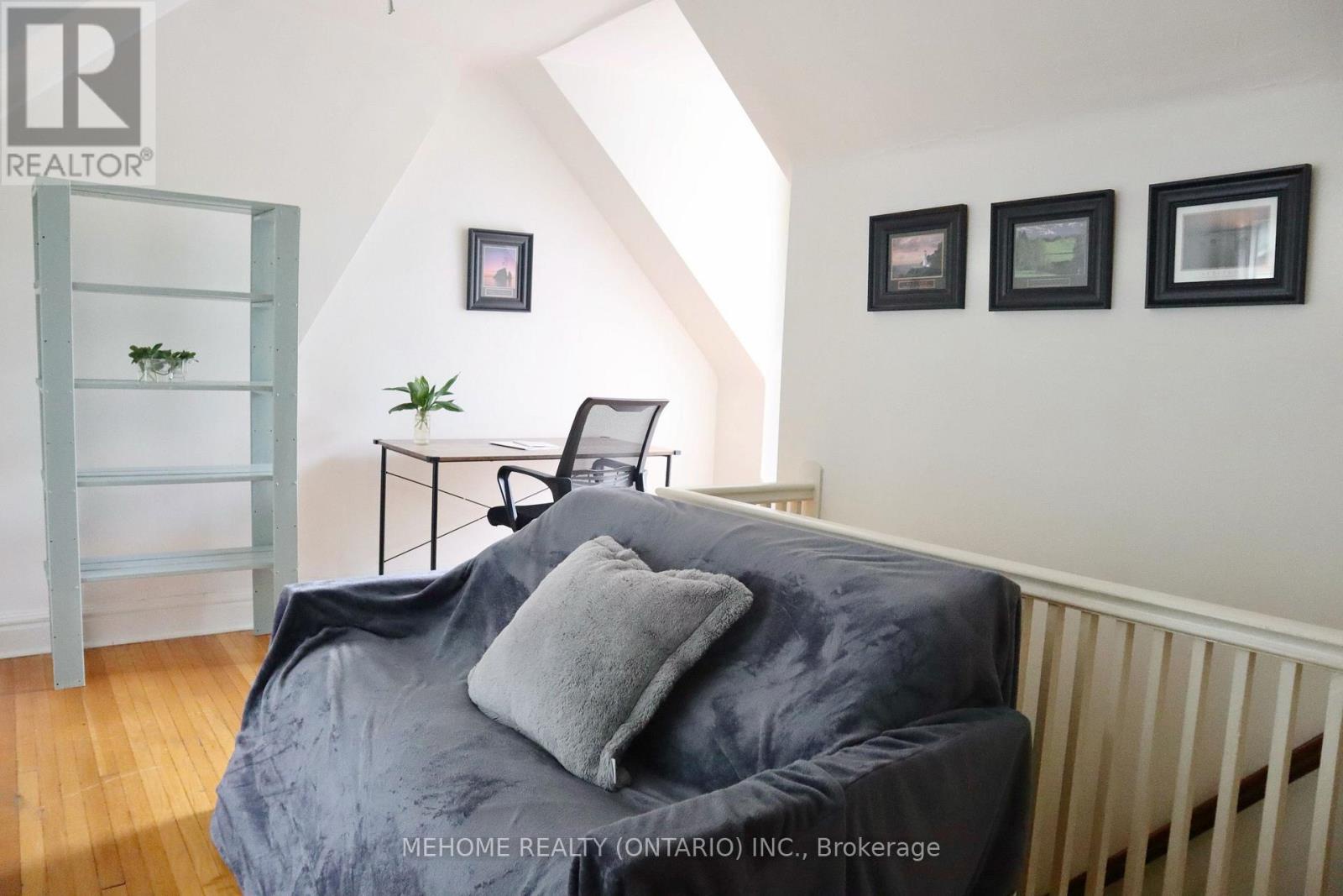 7 Badgerow Avenue, Toronto (south Riverdale), Ontario