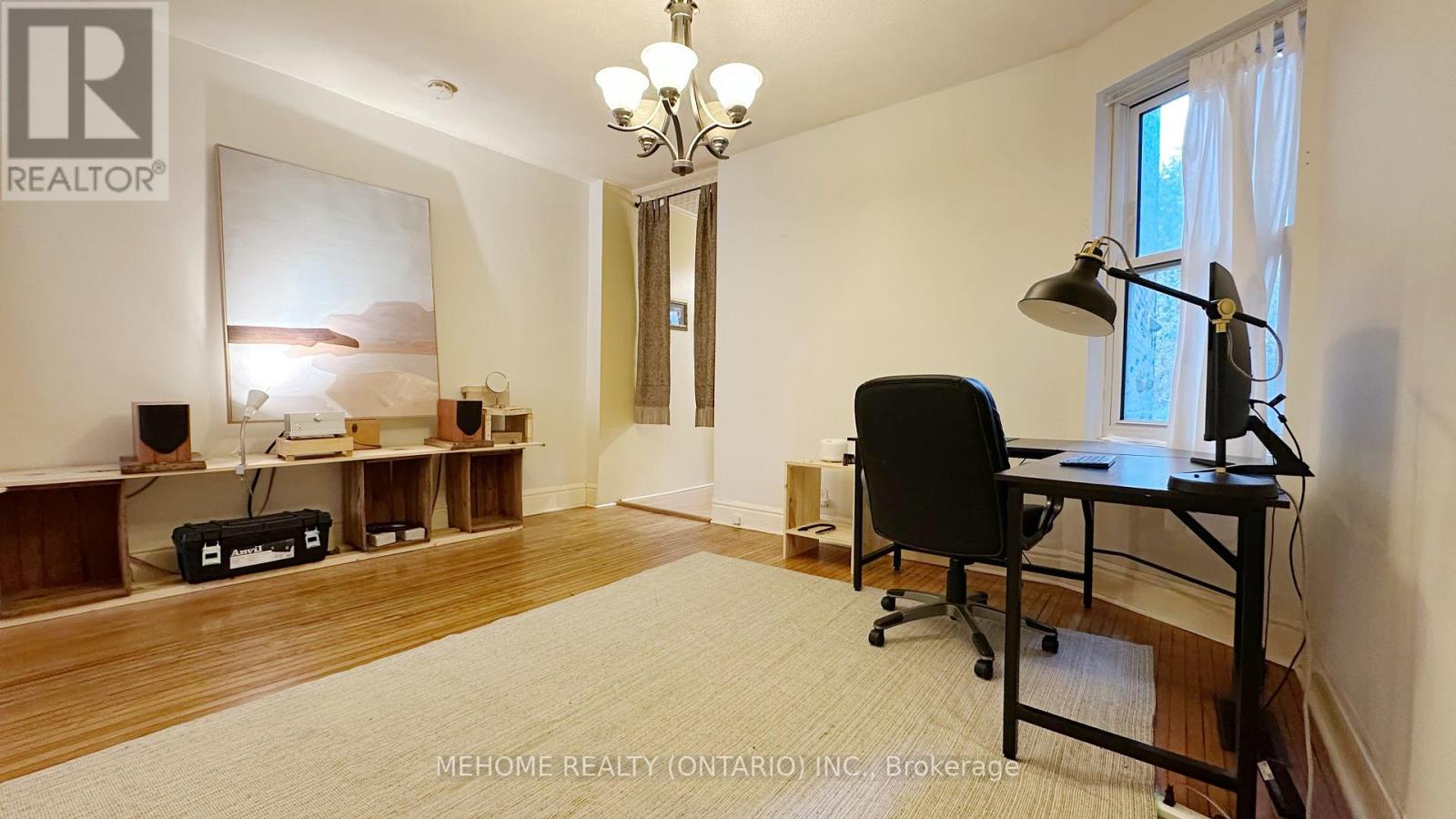 7 Badgerow Avenue, Toronto (south Riverdale), Ontario