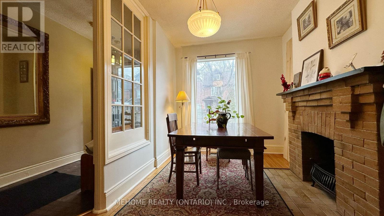 7 Badgerow Avenue, Toronto (south Riverdale), Ontario