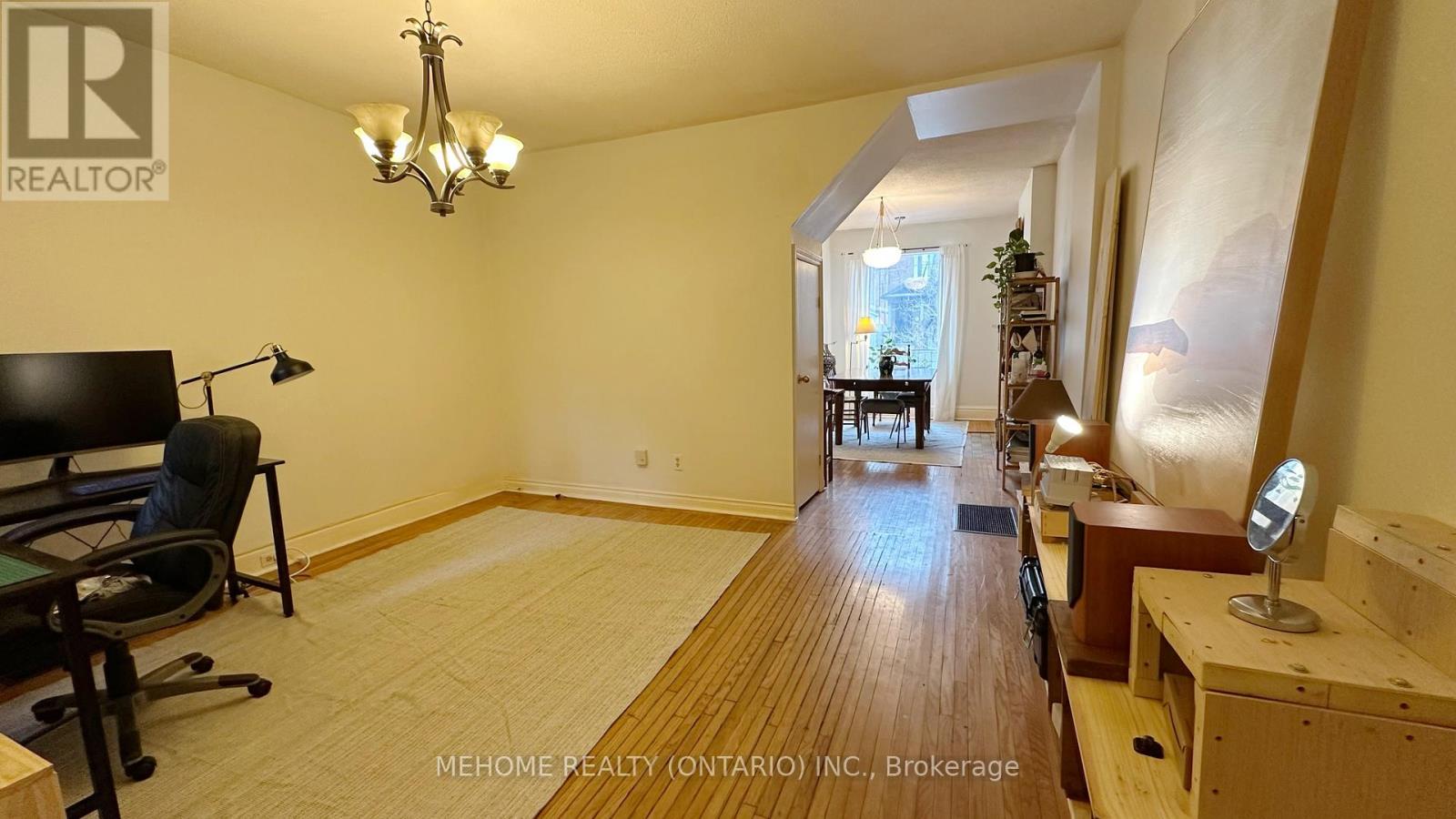 7 Badgerow Avenue, Toronto (south Riverdale), Ontario