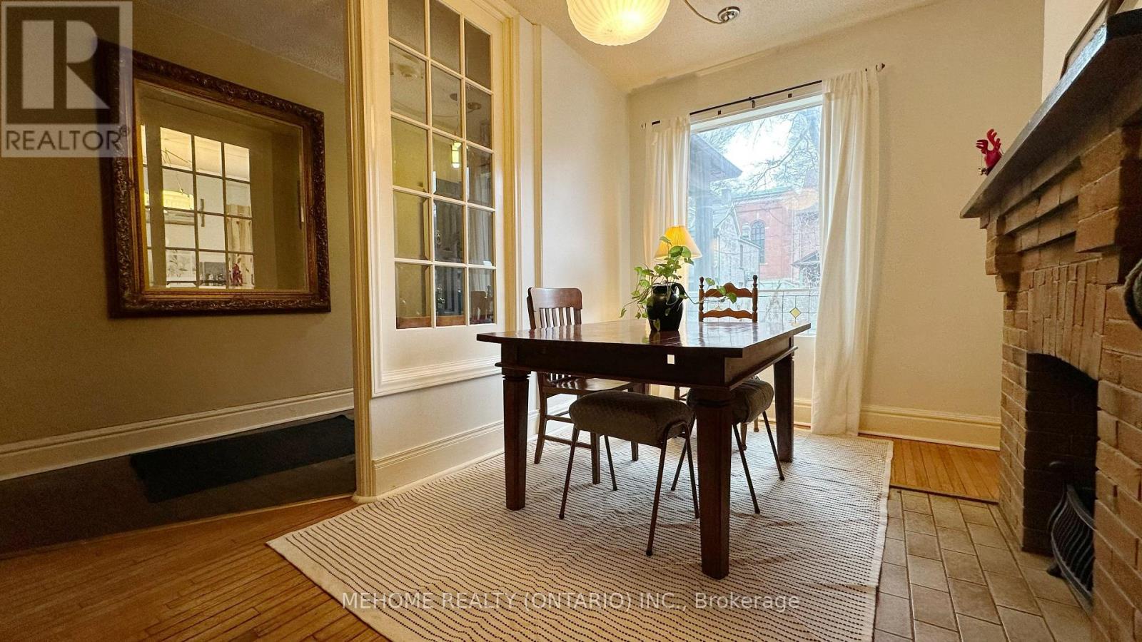 7 Badgerow Avenue, Toronto (south Riverdale), Ontario